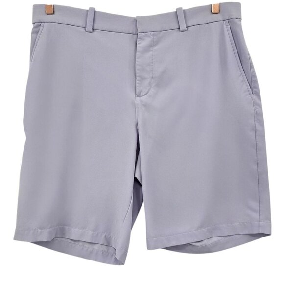 Nike‎ Mens 38  Dri-FIT Victory Shorts in Light Purple - Picture 1 of 13